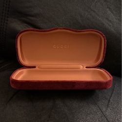 Red Velvet GUCCI Glasses