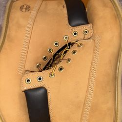 Men's Timberland Boot