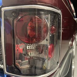 C-10 Tail Lights 