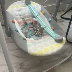 Baby Swing 