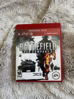 Battlefield Bad Company 2