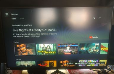 Sceptre gaming monitor 27 inch