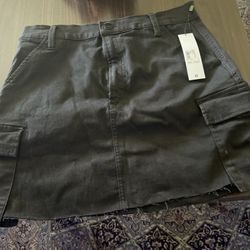 Skirt - Brand New Never Worn Skirt - Joe’s Jean Brand 