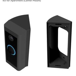 Ring Mount for ring camera