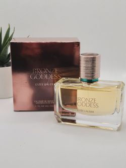 Estée Lauder
 
Bronze Goddess Eau Fraîche Eau de Toilette

1.7 fl