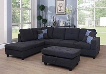 BRAND NEW -Free Delivery. Sectional, Sofa , Couch