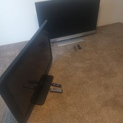 TVs Must Go Tonight  $100