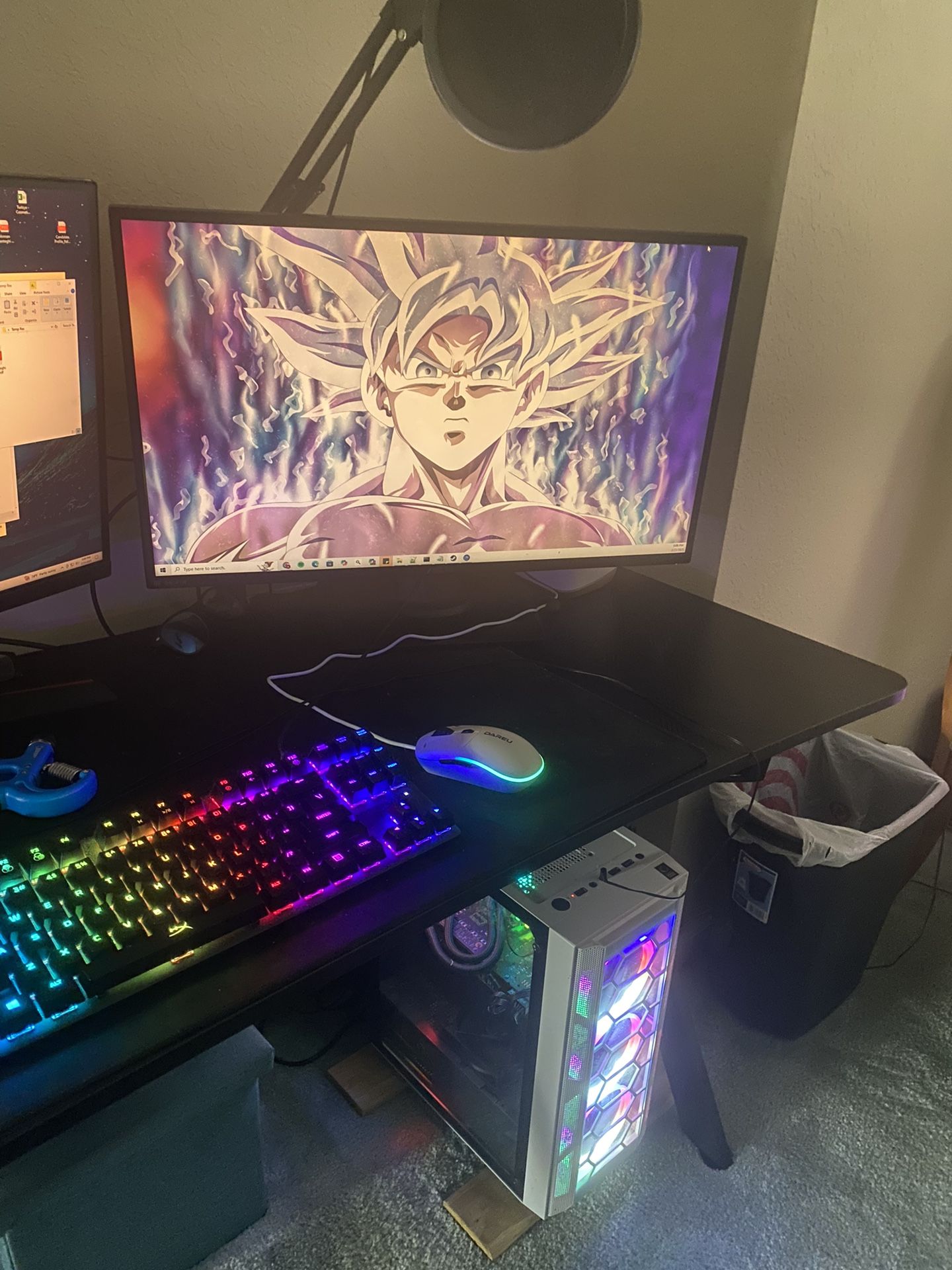 Gaming PC - i7 9700KF, RTX 2080 Super, 16GB RAM, Dual Storage