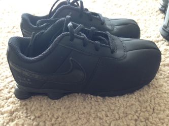 KIDS JORDANS/SHOX. Size 10c