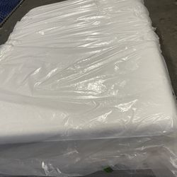 Tempur-Pedic Brand Cloud Model 400 Queen Mattress