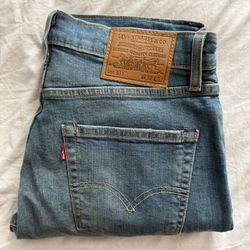 Levis 511 32X32