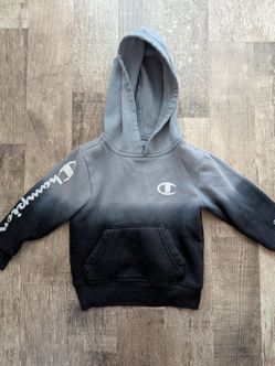 Toddler Boy Champion Hoodie