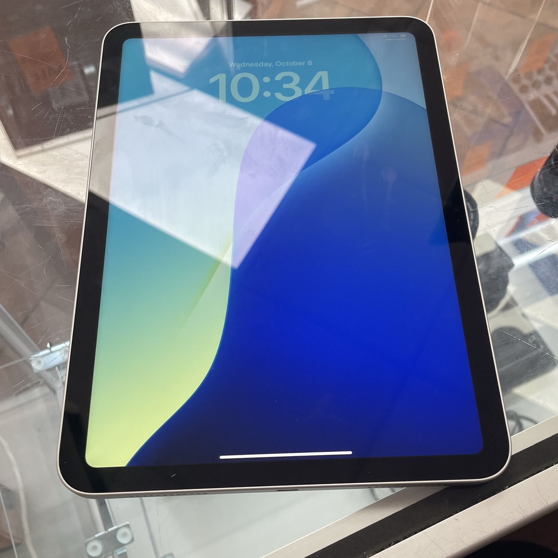 Ipad 10th Generation