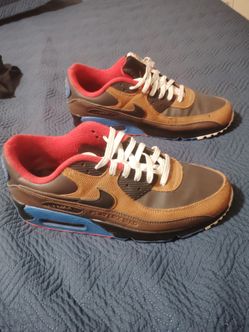 Air maxex