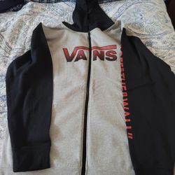 Brand New Van's Hoodie Size XL $20 Pickup In Oakdale 