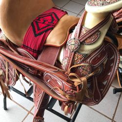 Silla Colita De Pato 