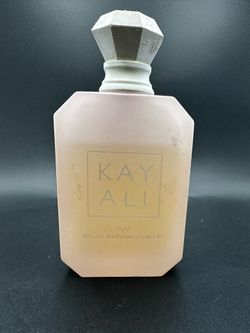 Kayali boujee marshmallow 3.4oz