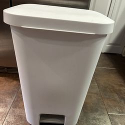 Trash Bin Kitchen