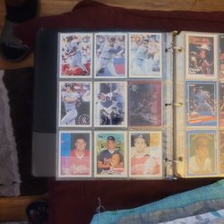 Old Baseball Cards