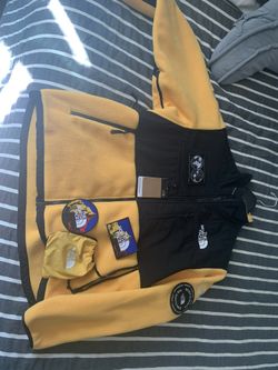 Northface 7 Summits Denali Jacket