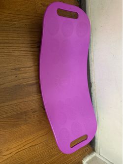 Simply fit board