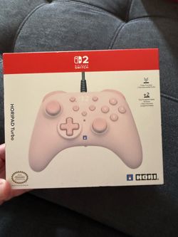 Nintendo switch 2 controller