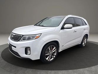 2014 Kia Sorento