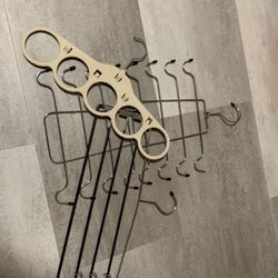 Clothes Hangers