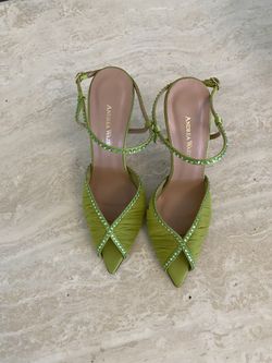 New Sexy Heels
