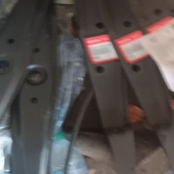 Landscape Parts