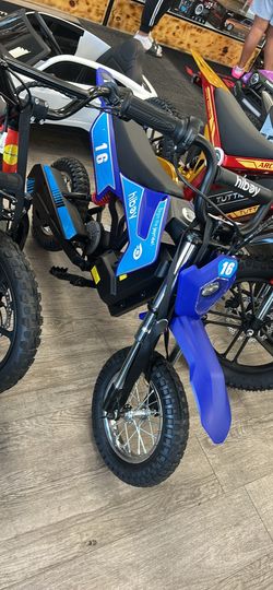 Hiboy DK1