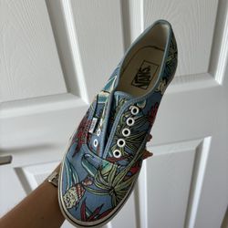 Vans Tropical 
