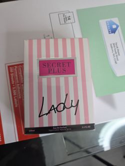 Perfum Secret Plus for women dupe