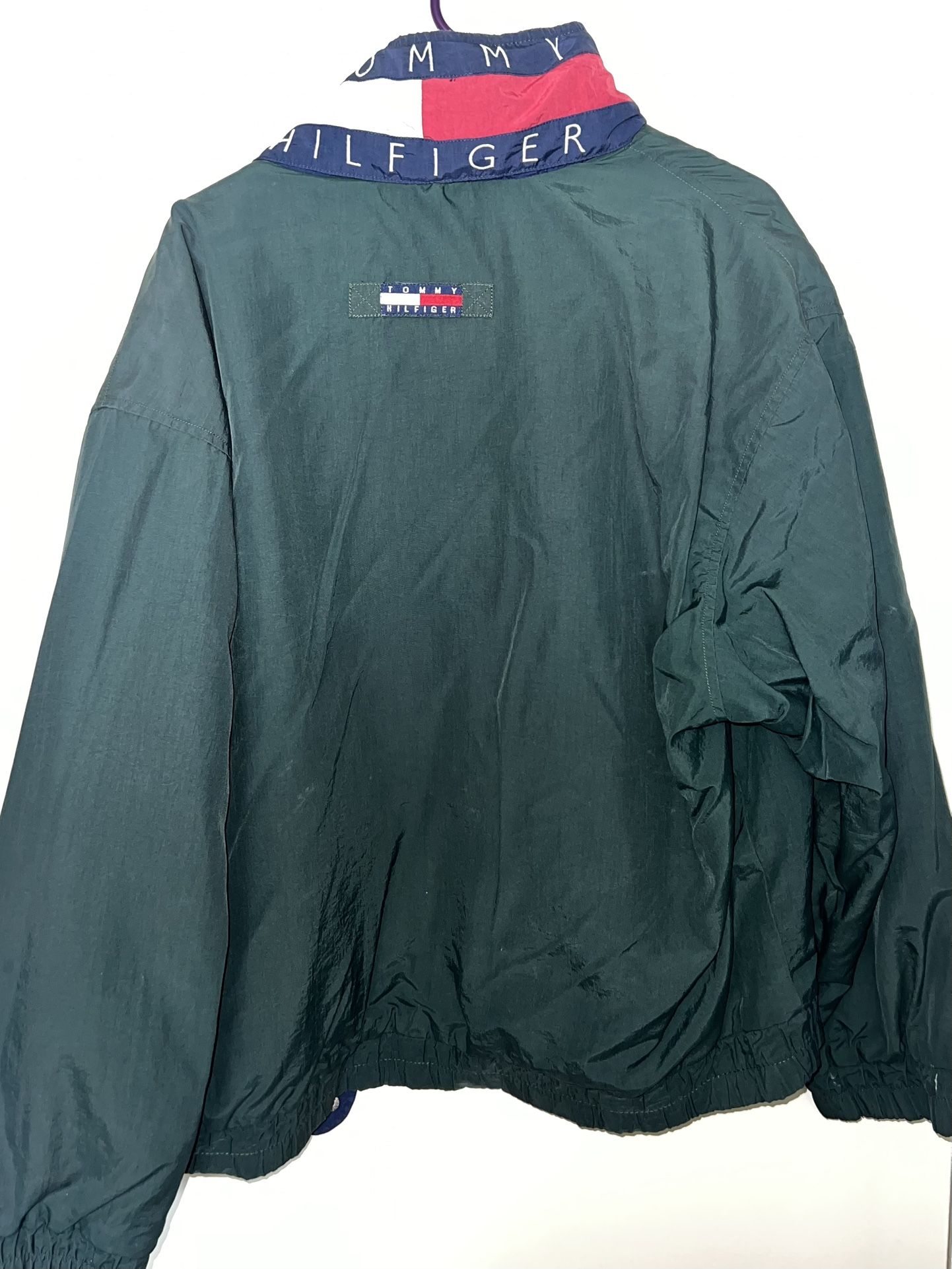 Retro Tommy Hilfiger