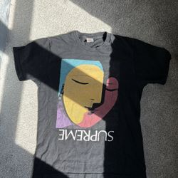 Supreme Tee 