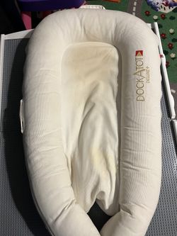 Dock A Tot Deluxe +
