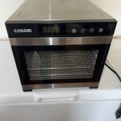 CORSORI Food Dehydrator CP267-FD
