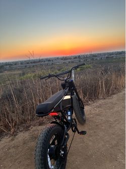 Juice ebike