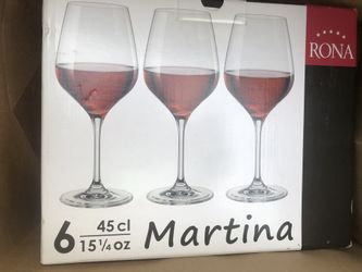 Wine Glasses