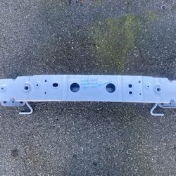 2013,2014,2015,2016,2017,2018,2019,2020,2021,2022,2023,2024 Mazda Cx-5 Rear Reinforcement 