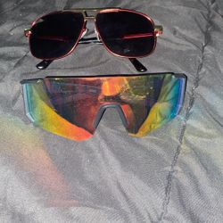 Glasses