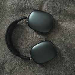 REAL AIRPOD MAXS (NOT FAKE NOT 1 ON 1)