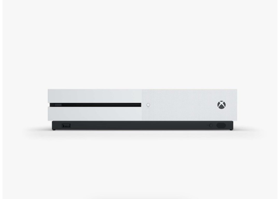 Xbox One Series S