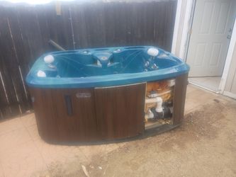 Marquis Jacuzzi