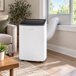 Frigidaire 13000 BTU Portable Air Conditioner for 600 sf