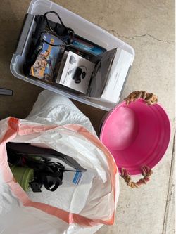 Free stuff