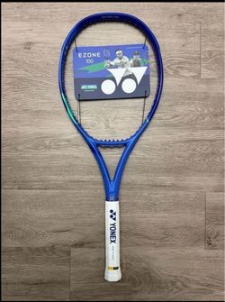 New Yonex Ezone 100 | Gripsize 4 3/8 | NWT