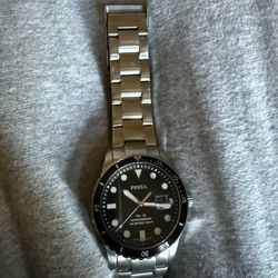 Fossil Watch For Sale 