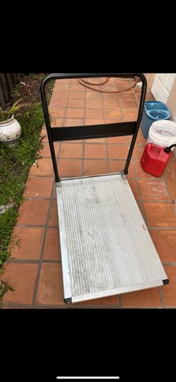 Dolly Cart 