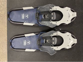 Tubbs Altitude 30 Snowshoes - Excellent Condition (Made in USA)